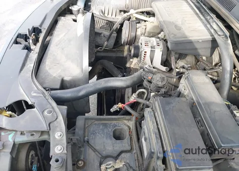 2007 Jeep Grand Cherokee Laredo from USA, damaged, VIN 1J8GS48K17C684497